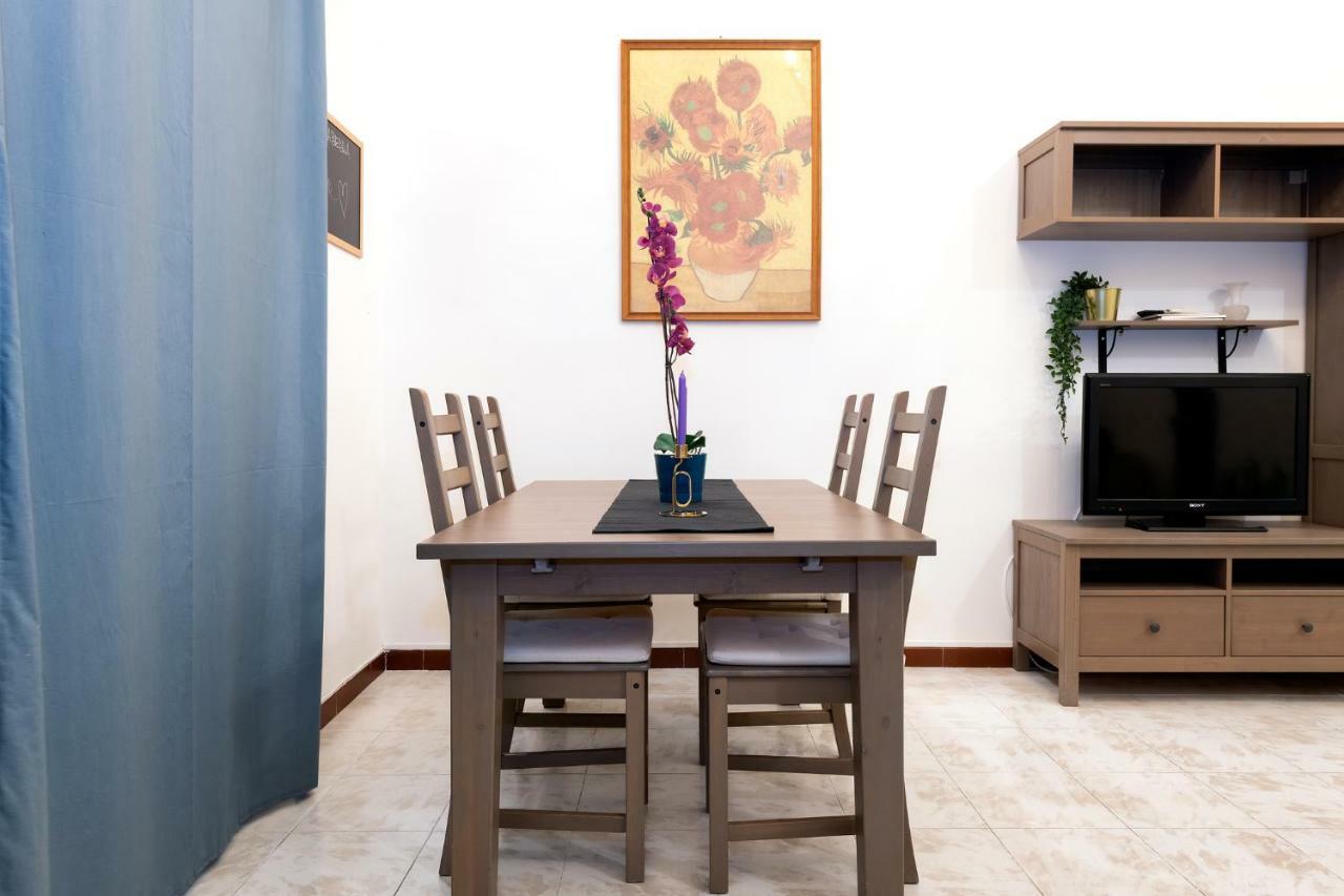 #Casuzzabedda Appartement Catánia Buitenkant foto